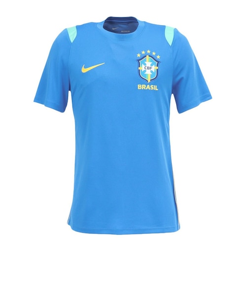 ナイキ(NIKE)ブラジル ドライフィット アカデミー プロ 半袖Tシャツ IR0904-435