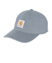 カーハート(CARHARTT)帽子 キャンバス キャップ I0366543IT0626SS