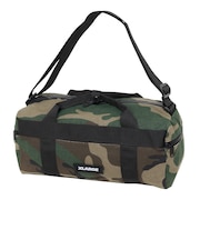 エクストララージ(XLARGE)CANVAS TACTICAL バレルバック 101261053003-CAMO