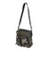 エクストララージ（XLARGE）CANVAS TACTICAL ショルダーバック 101261053002-CAMO