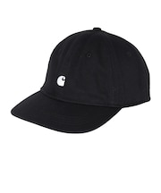 カーハート(CARHARTT)帽子 マディソン ロゴキャップ I0367300D2XX26SS