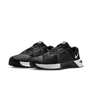 ナイキ(NIKE)ジムシューズ トレーニングシューズ メトコン 10 ブラック HJ1875-002