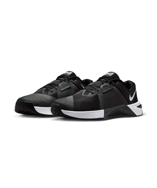 ナイキ（NIKE）ジムシューズ トレーニングシューズ メトコン 10 ブラック HJ1875-002