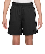 ナイキ(NIKE)ジュニア スポーツウェア ウーブン ショートパンツ IM5501-010