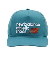 ニューバランス(new balance)キャップ 47 ヒッチNBアスレチックス AC15859AAZ