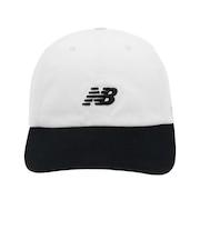 ニューバランス(new balance)キャップ 47 クリーンアップキャンバス2トーン AC8939BSST