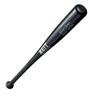 ゼット（ZETT）少年軟式用 木製バット 野球 ジュニア エクセレントバランス74cm/600g平均 BWT75604-1900