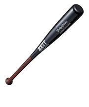 ゼット(ZETT)少年軟式用木製バット 野球 ジュニア エクセレントバランス 76cm/620g平均 BWT75606-3719