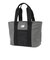 ニューバランス（new balance）クーラートートバッグ グレー×黒 10L AC2887ECTR 保冷バッグ 保温バッグ トートバッグ