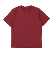 デュアリグ(DUARIG)ジュニア BASIC ドライプラス PBTMS 半袖Tシャツ 6S0057-TRCT-865CD WIN