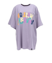 ゴースローキャラバン(GOSLOWCARAVAN)USAコットン ビック半袖Tシャツ 361931 LVD