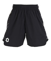 スフィーダ(SFIDA)ジュニア サッカー フットサルウェア Teampress プラクティス ショートパンツ SA-26806JR BLK