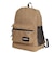 ヤックパック（YAK PAK）リュック ベーシックバックパック ベージュ 18L YAK-BGL-26S001 BEG デイバッグ バックパック