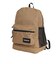 ヤックパック（YAK PAK）リュック ベーシックバックパック ベージュ 18L YAK-BGL-26S001 BEG デイバッグ バックパック