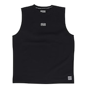 ライズ(RYZ)ノースリーブ タンクトップ RZ10CD26SS0014 BLK