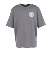 ニューバランス(new balance)ルーティドスポーツ 半袖Tシャツ MT61Q6KWCAS