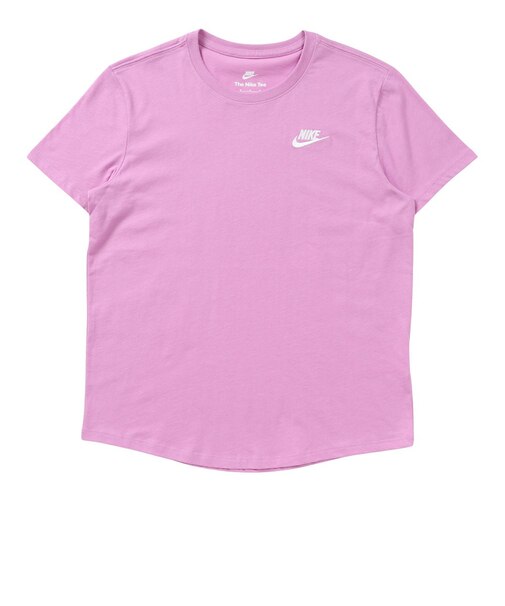 ナイキ（NIKE）クラブ エッセンシャル 半袖Tシャツ DX7903-504