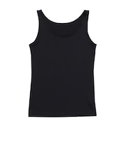 デュアリグ(DUARIG)インナー ドライプラスクール ドットメッシュ タンクトップ 黒 S-LLサイズ 6S0013-WAUW-892GC BLK 冷感 ひ…