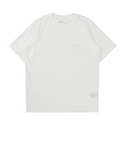 ハーレー(HURLEY)レフトチェスト ワンアンドオンリー ショートスリーブ Tシャツ MCSS261079-WHT
