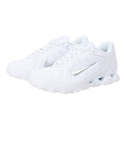 ナイキ(NIKE)スニーカー スポーツシューズ リアックス 8 ホワイト NSW SL IR5118-100