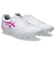 アシックス(ASICS)サッカースパイク人工芝/土用 DS LIGHT CLUB 1103A128.101