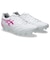 アシックス（ASICS）サッカースパイク人工芝/土用 DS LIGHT CLUB 1103A128.101