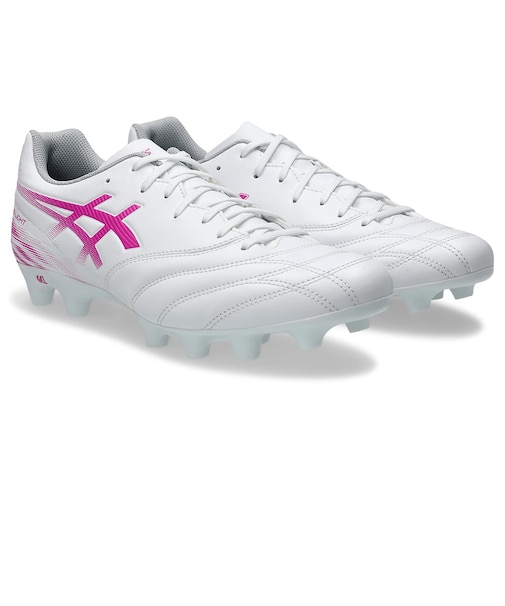 アシックス(ASICS)サッカースパイク人工芝/土用 DS LIGHT CLUB 1103A128.101