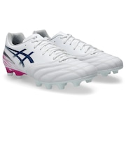 アシックス(ASICS)サッカースパイク人工芝/土用 DS LIGHT ADVANCE WIDE 1103A125.101