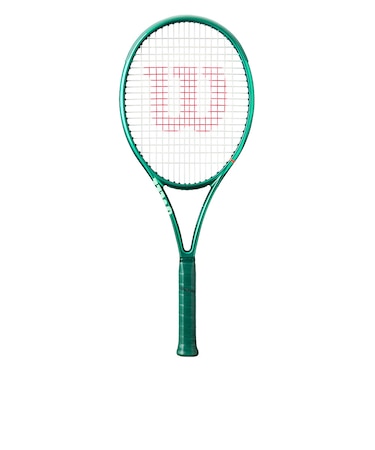 ウイルソン（Wilson）硬式用テニスラケット BLADE 100 V10 ブレード WR208211U
