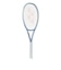 ヨネックス（YONEX）硬式用テニスラケット ミューズ 98 01MU98-667