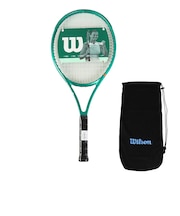ウイルソン(Wilson)ジュニア 硬式用テニスラケット BLADE 25 V10 ブレード WR208610S