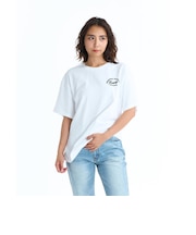 ロキシー(ROXY)ORIGINAL SURF 半袖Tシャツ 26SPRST261090WHT