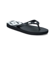 ディーシーシューズ(DC SHOES)キッズ 3P-SLIP ビーチサンダル 26SPDK261603BKW