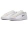 ナイキ（NIKE）スニーカー スポーツシューズ コート ヘリテイジ MS ホワイト IM7528-102