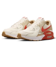 ナイキ(NIKE)スニーカー スポーツシューズ エア マックス エクシー ベージュ FZ5486-105