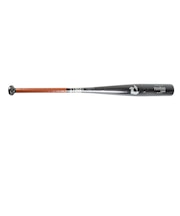 ウイルソン（Wilson）軟式用バット 野球 一般 DM ディマ ヴードゥ MXTP 83cm/平均740g WBD26670108374