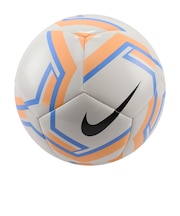 ナイキ(NIKE)サッカーボール 4号球 MERC フェード HV6330-101-4
