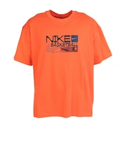 ナイキ(NIKE)バスケットボールウェア LSE OC ルーズ 半袖Tシャツ II0663-842