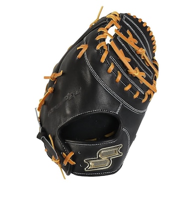 エスエスケイ（SSK）軟式用グラブ 一塁手用 野球グローブ プロエッジシリーズB PNBF130-9047W-L