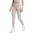 アディダス（adidas）YOGA オールミー プリント 7/8 レギンス N8971-KD0282