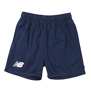 ニューバランス(new balance)サッカーウェア ジュニア プラクティスショーツ YB61T7OINNY
