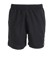アディダス（adidas）水着 メンズ 水泳 スイムショーツ インナーブリーフ付き 黒 M-LLサイズ KKM05-JX2673