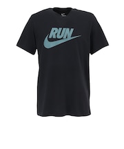 ナイキ(NIKE)ドライフィット ランニング Tシャツ IH4239-014