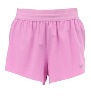 ナイキ(NIKE)ドライフィット ミッドライズ 6cm ランニングショートパンツ スウィフト ブリーズ IF1679-503