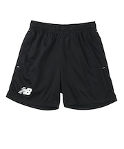 ニューバランス（new balance）サッカーウェア ジュニア プラクティスショーツ YB61T7OIBK
