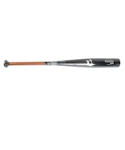 ウイルソン(Wilson)少年軟式用バット 野球 ディマリニ ヴードゥ MX TP 78cm/600g平均 WBD26690107860