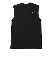 ナイキ(NIKE)ドライフィット STD フレックス ノースリーブシャツ IO1430-010