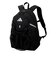 アディダス（adidas）ジュニア ボール用デイパック ボール収納ネット付き 24L ADP43BK