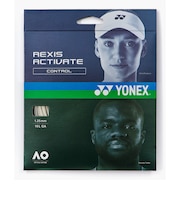 ヨネックス(YONEX)硬式テニスストリング レクシスアクティベート125 TGRAC125-011