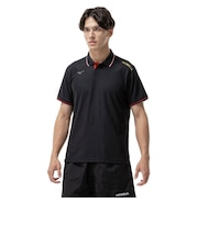 ミズノ（MIZUNO）サッカーウェア モレリア ポロシャツ P2MAD00509